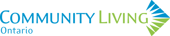 Community Living Ontario Logo