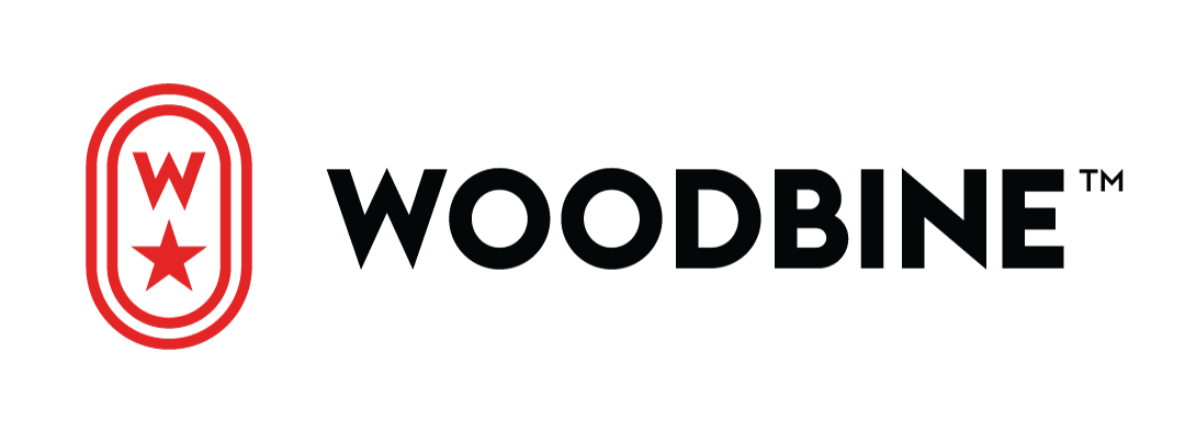 Woodbine Entertainment Logo