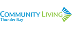 Community Living Thunder Bay Logo