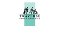 Traverse Independence Logo