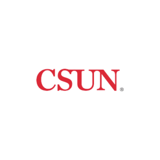 CSUN logo